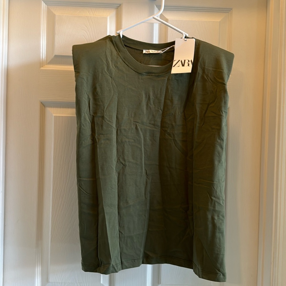 Zara  shirt